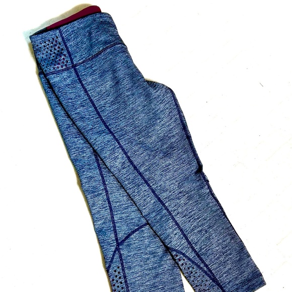 MPG … Mid rise Cropped leggings - Picture 2 of 8